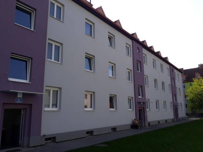 3-Zimmer-Wohnung, Top 129