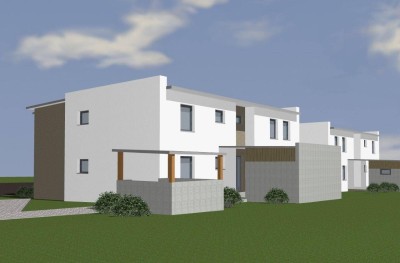 Wohnung in Ritzing