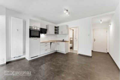3 × 1-Zimmer-Apartments (je ca. 29 m²) in PS-Ruhbank zu verkaufen