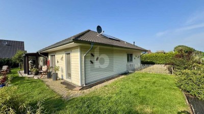 STILVOLLES WOHNEN IN NORDSEENÄHE