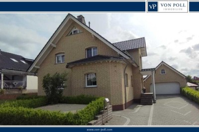 Ihr Familientraum in Baumholder – Einziehen und Wohlfühlen!!!