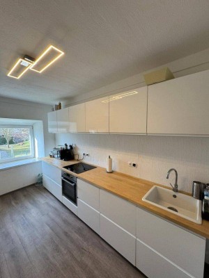 Gemütliche 2-Zimmer-Wohnung ✨