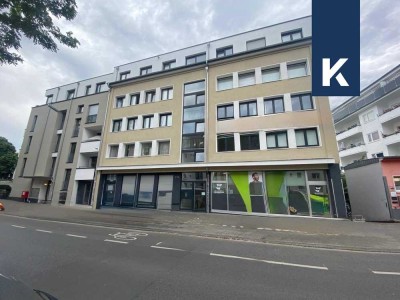 Zollstock zahlt sich aus - Apartment mit Zukunft