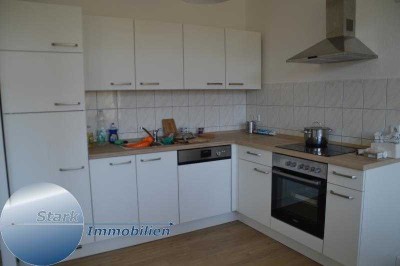 STARK! Schicke 2 Raum Wohnung  mit EBK!