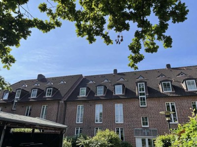 Tolle 3-Zimmer-Wohnung mit Balkon+EBK in Norderstedt - von privat