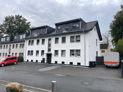 Wohnung Nähe Uni mit Küche Balkon elekt. Rollläden