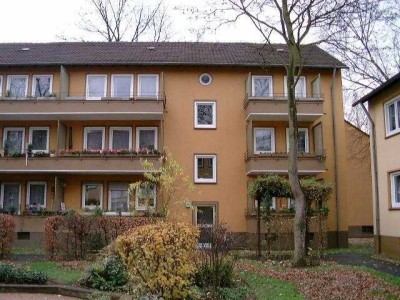 Neue Wohnung, neues Glück: 2-Zimmer-Wonung in Plittersdorf