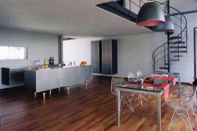 Stylisch, perfekte Lage, Wohntraum in der City !