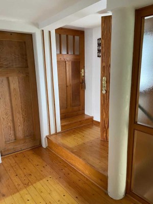 Nette 3-Zimmer-Wohnung mit Einbauküche