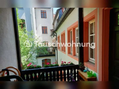 Tauschwohnung: Suche 4 Zimmerwohnung