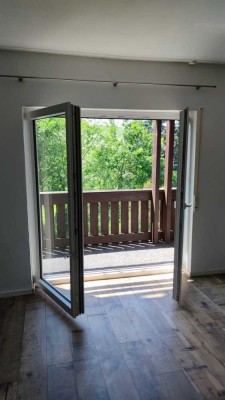 Schöne 4-Zimmer-Wohnung in Leonberg in ruhiger Lage