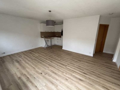 Schicke 2-Zimmer Wohnung mit Balkon in Kreuztal-Fellinghausen
