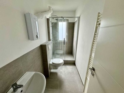 Ab 01.12.25 kann diese Traumhafte 2 Zimmer Wohnung Ihr neues Zuhause werden