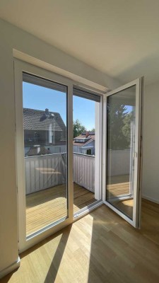 4-Zimmer-Maisonettewohnung im Zentrum von Bensheim – Erstbezug 2025