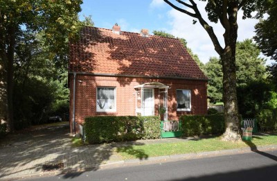 Einfamilienhaus mit Denkmalschutz!