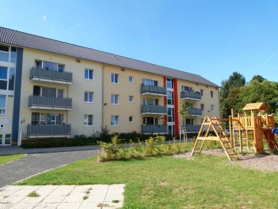 Moderne Dachgeschosswohnung in Fuldatal Rotwesten