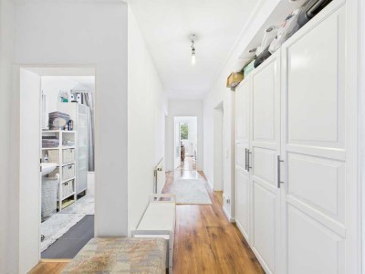 Großzügige 4-Zimmer-Wohnung in Sindelfingen Viehweide – Ruhige Lage & durchdachte Raumaufteilung