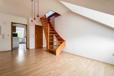 Ihr neues Zuhause in Forchheim - einziehen und wohlfühlen!