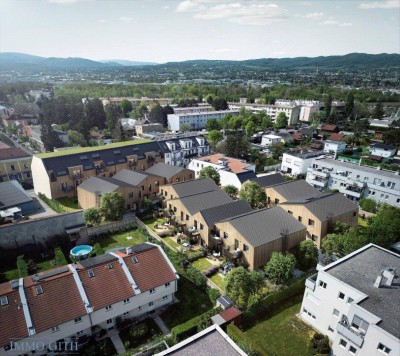 PROVISIONSFREI: Attraktive 3-Zimmer-Neubauwohnung mit Loggia – perfekt zum Wohnen oder Investieren