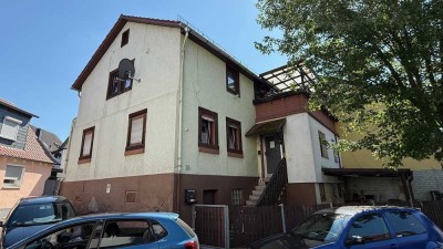 Einfamilienhaus mit ca. 140 m² Wohnfläche – ideal als Eigenheim oder Kapitalanlage
