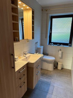 Schöne 2-Zimmer-Wohnung mit Balkon in Bad Abbach