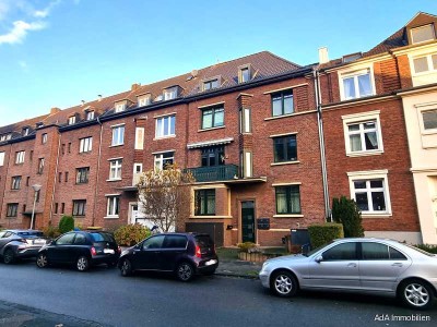 Hochinteressant & Charmant! 4 Parteienhaus,
teilweise Eigenbezug mög.,Hammerschmidt - Viertel