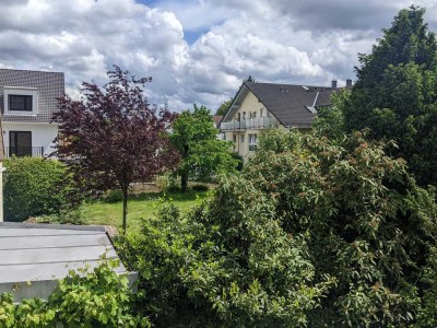 Charmante, helle 2- (bis 3) Zimmer-Wohnung in kleiner Anlage zu kaufen