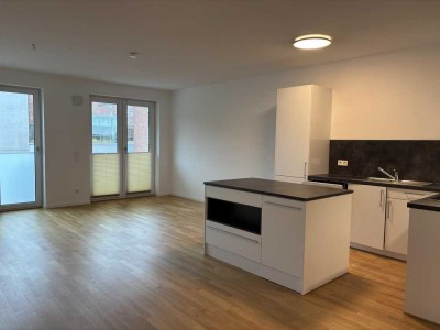 1 Monat Nettokaltmietfrei! Schöne 3-Zimmer-Wohnung am Kieler Bootshafen