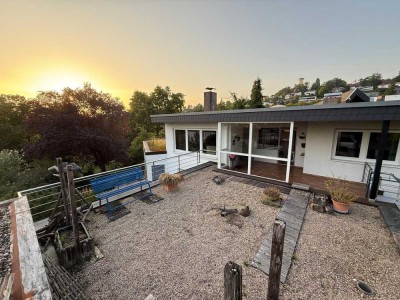 Großzügige Erdgeschosswohnung mit 800 m² Garten – Wohnen wie im eigenen Haus