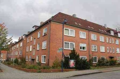 Smarter Wohnen: günstige 2-Zimmer-Wohnung