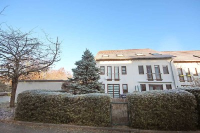 Großes und einzugsbereites Reihenendhaus in Dessau OT Ziebigk
