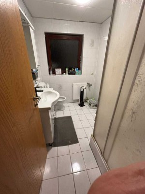 A fully furnished big one room in a 2-room shared apartment is available in Kaiserslautern, starting