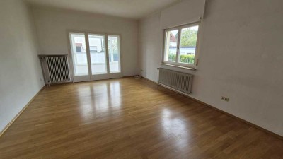 Viel Platz für Familien - Geräumige Wohnung auf zwei Etagen, 217 m²