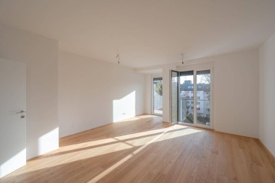 ++NEW++ 1-room new apartment in quiet location