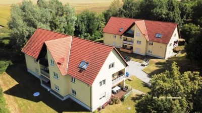 Renditeobjekt - 2 Wohnhäuser  mit 14 WE in Giersleben