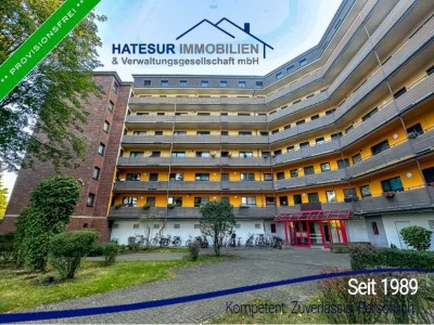 Gepflegte 3-Zimmer OG Eigentumswohnung in Nienburg zu verkaufen