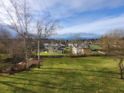 SOFORT FREI!!! Attraktive Dreizimmerwohnung mit Balkon in Alsfeld