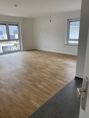 Direkt vom Bauträger - Wohnung Nr. 4 - Maisonette-Wohnung
