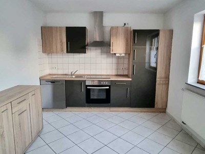 helle 1-Zimmer-Wohnung in Gummersbach