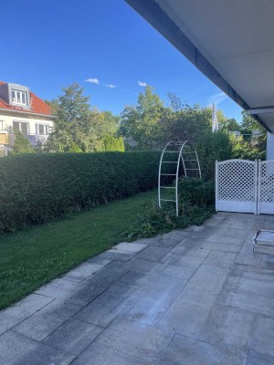 Exklusive 2-Zimmer-Wohnung in München Hadern