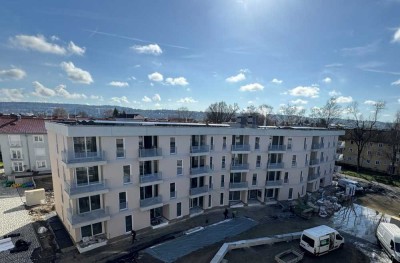 3-Zimmer Neubauwohnung in Ravensburg West