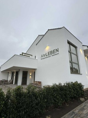 Angenehmes und ruhiges Wohnen mit Komfort und Service in einer Wohngemeinschaft in Kalenborn