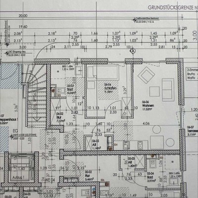 Stilvolle, neuwertige 2-Zimmer-Wohnung mit Balkon und Einbauküche in Hannover