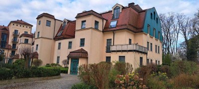 ++ Traumhafte, möblierte Wohnung am Scharmützelsee ++