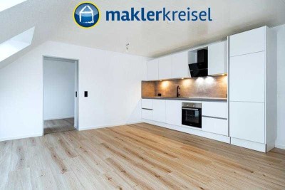 Erstbezug nach Sanierung: Große Ferienwohnung im "Inselblick" mit vielen Extras! Provisionsfrei!