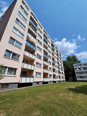 Moderne 3-Zimmer-Wohnung mit Balkon in Braunschweig