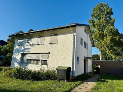 BONN-GRONAU/Johanniterviertel: Komfortable 1-Zimmer-Wohnung mit Einbauküche in ruhiger Lage