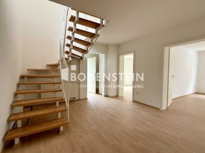 Großzügige 6-Zimmer-Wohnung mit 200 m², drei Balkonen und hochwertiger Ausstattung in Walluf - Bestl
