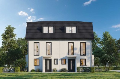 Neubauhaus in Bestlage von Gilching, perfekt für die Familie!