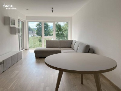 Exklusive 3-Zimmer-Wohnung mit Terrasse in Leibnitz